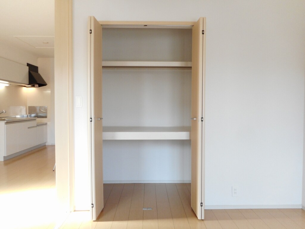 イーストリバティーIIIの物件内観写真