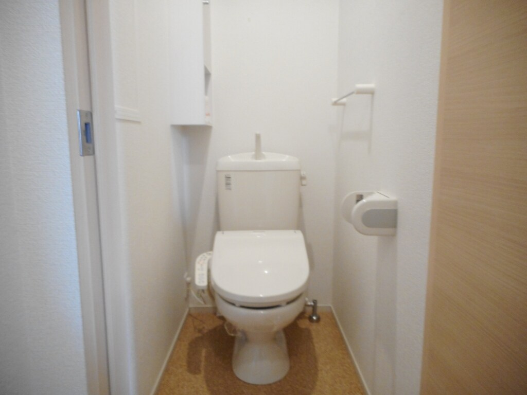 イーストリバティーIIIの物件内観写真