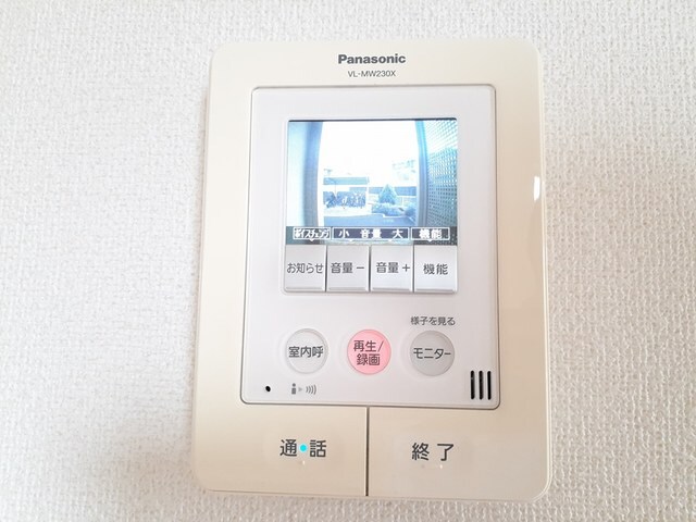 イーストリバティーIIIの物件内観写真