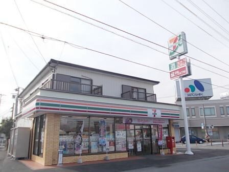 イーストリバティーIIIの物件内観写真