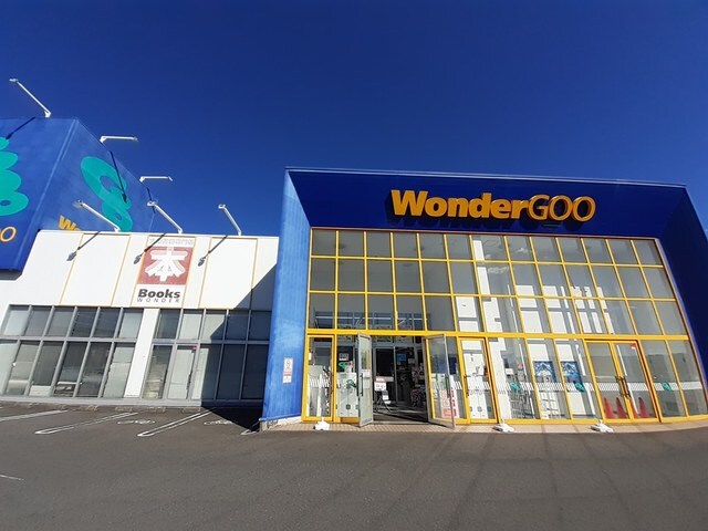 イーストリバティーIIIの物件内観写真