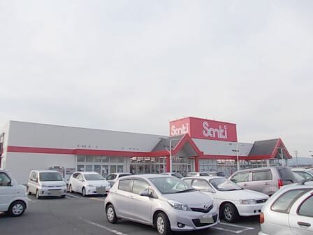 イーストリバティーIIIの物件内観写真