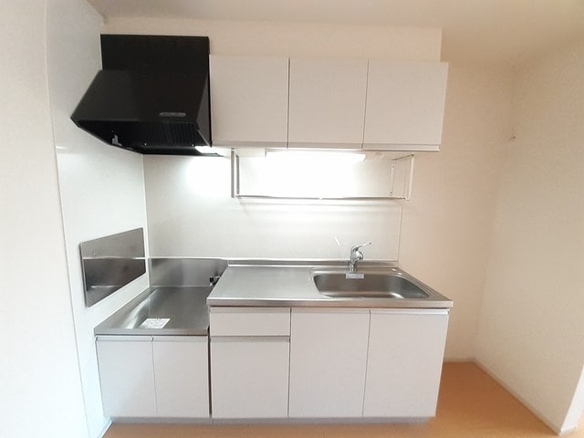 カーサ・セレーノＡの物件内観写真