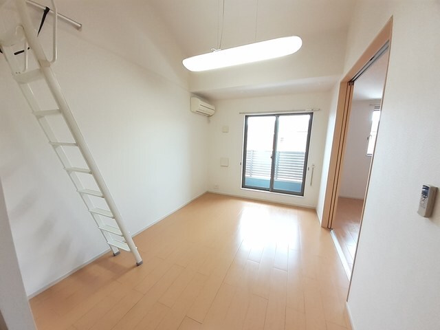 カーサ・セレーノＡの物件内観写真