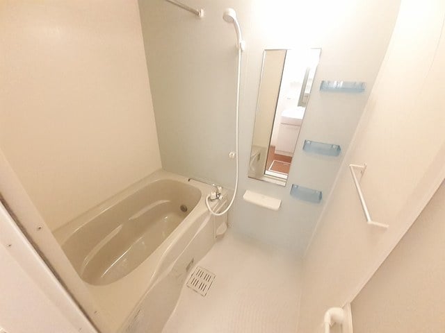 カーサ・セレーノＡの物件内観写真