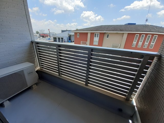 カーサ・セレーノＡの物件内観写真