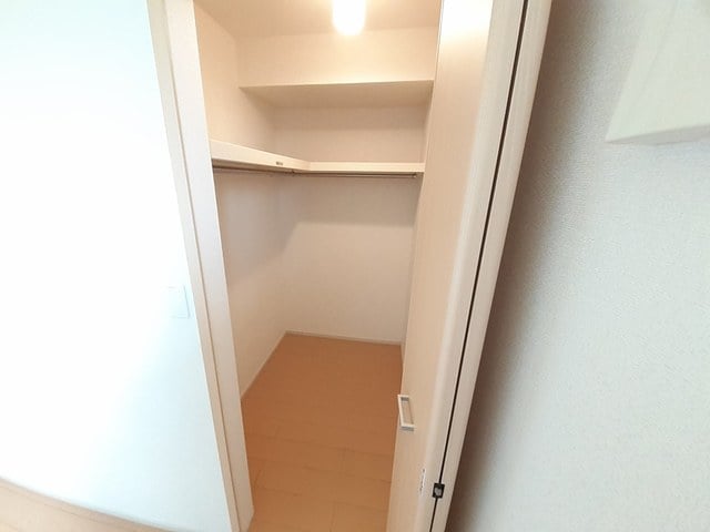 カーサ・セレーノＡの物件内観写真