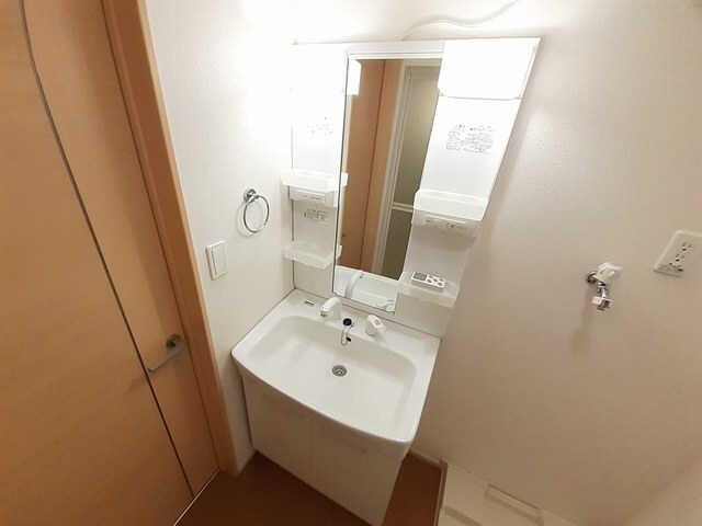 カーサ・セレーノＡの物件内観写真