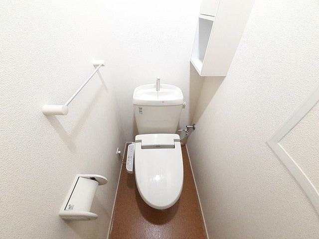 カーサ・セレーノＡの物件内観写真