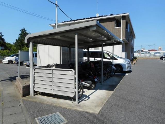 カーサ・セレーノＡの物件内観写真