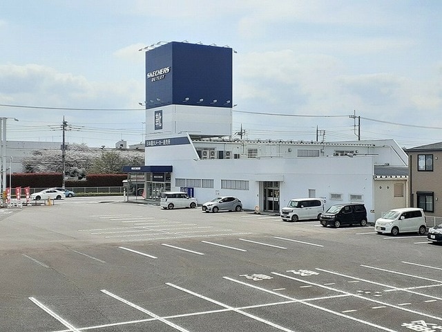 カーサ・セレーノＡの物件内観写真