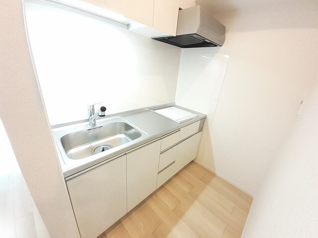 ａｎｎｏｎの物件内観写真