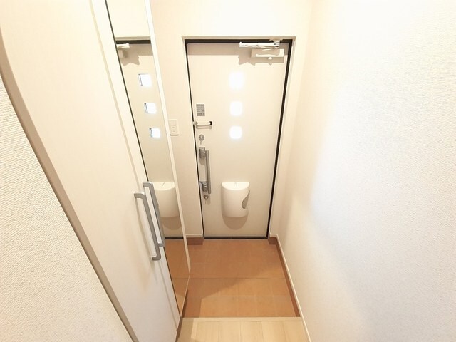 ａｎｎｏｎの物件内観写真