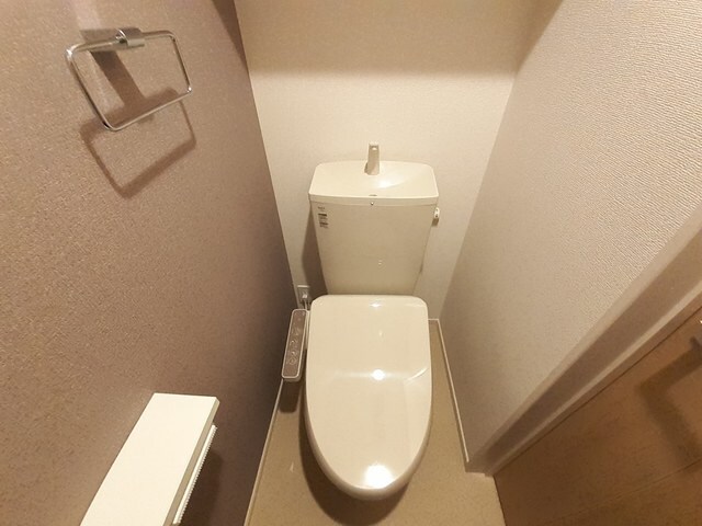 ａｎｎｏｎの物件内観写真