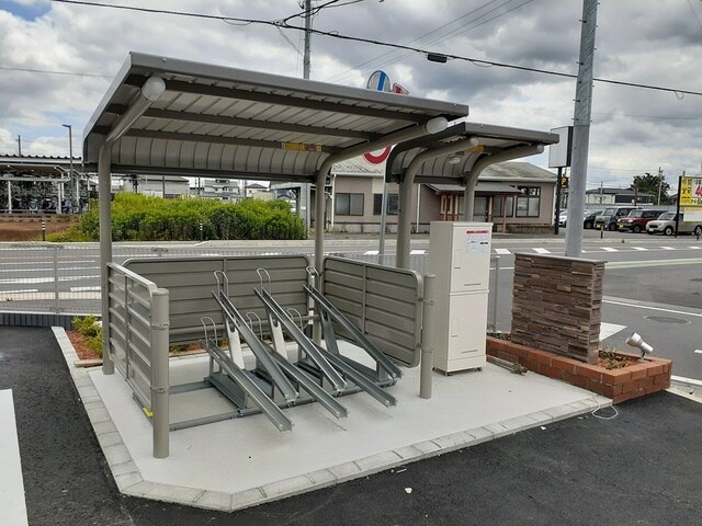 ａｎｎｏｎの物件内観写真