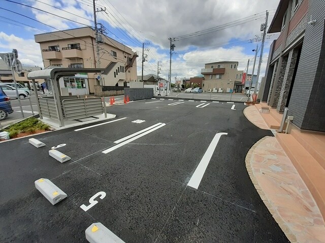 ａｎｎｏｎの物件内観写真