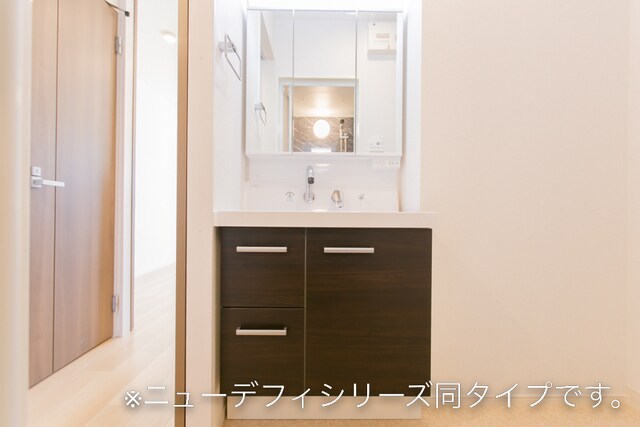 Ａｘｉｓ３３の物件内観写真