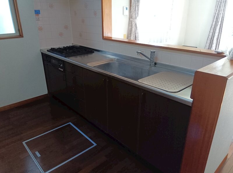 蒲ヶ山12-11の物件内観写真