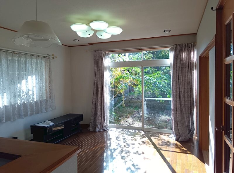 蒲ヶ山12-11の物件内観写真