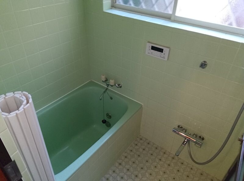 蒲ヶ山12-11の物件内観写真