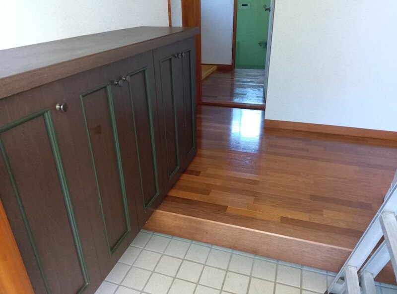 蒲ヶ山12-11の物件内観写真