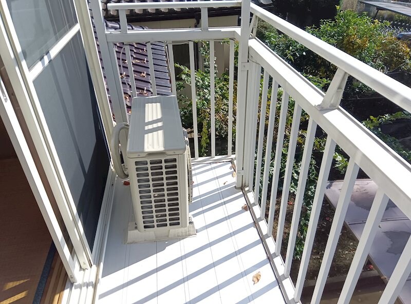 蒲ヶ山12-11の物件内観写真