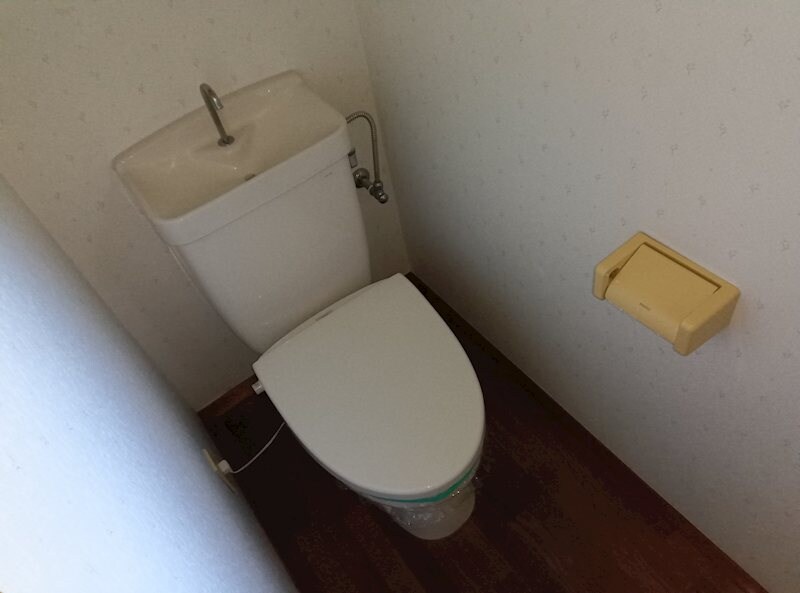 蒲ヶ山12-11の物件内観写真