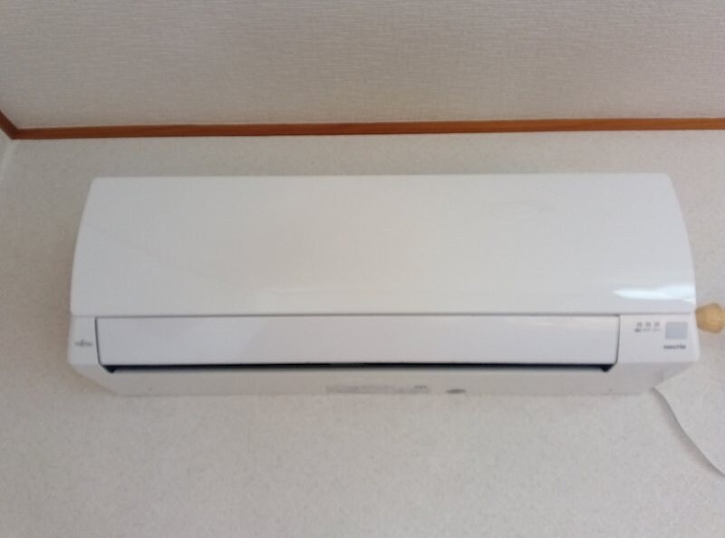 蒲ヶ山12-11の物件内観写真