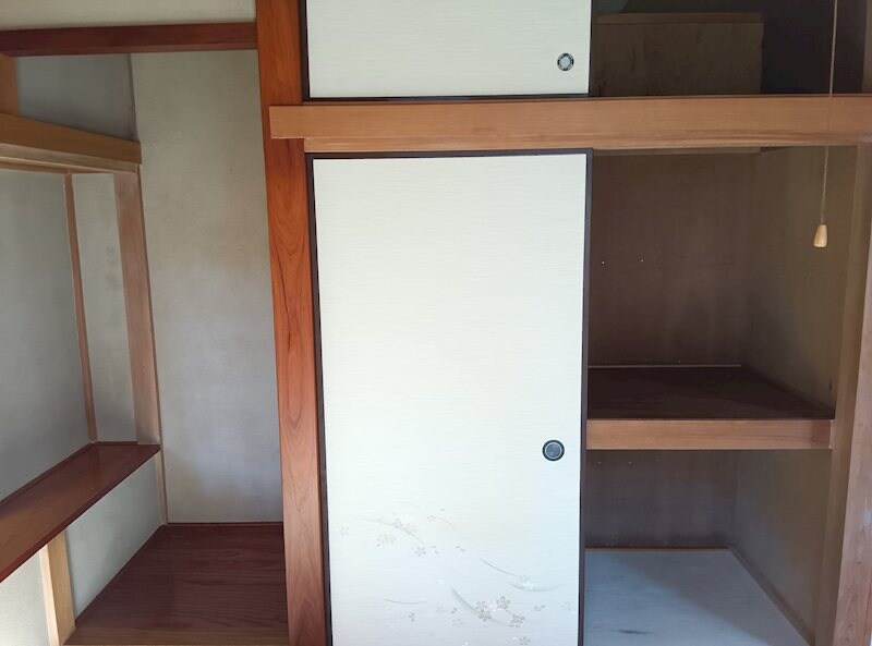 蒲ヶ山12-11の物件内観写真