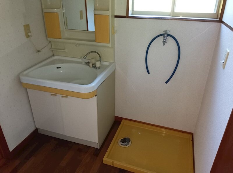 蒲ヶ山12-11の物件内観写真