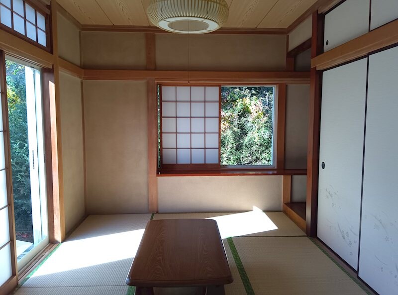 蒲ヶ山12-11の物件内観写真