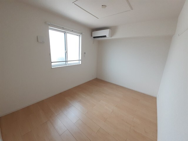 カルムメゾンの物件内観写真