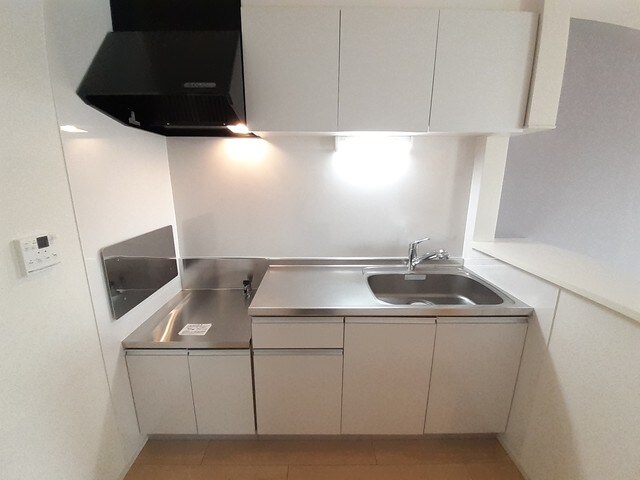 カルムメゾンの物件内観写真