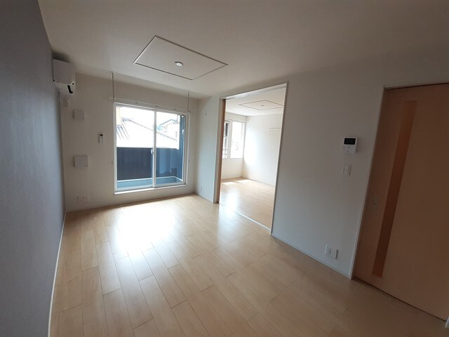 カルムメゾンの物件内観写真