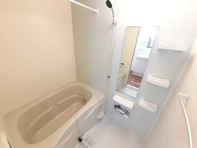 カルムメゾンの物件内観写真