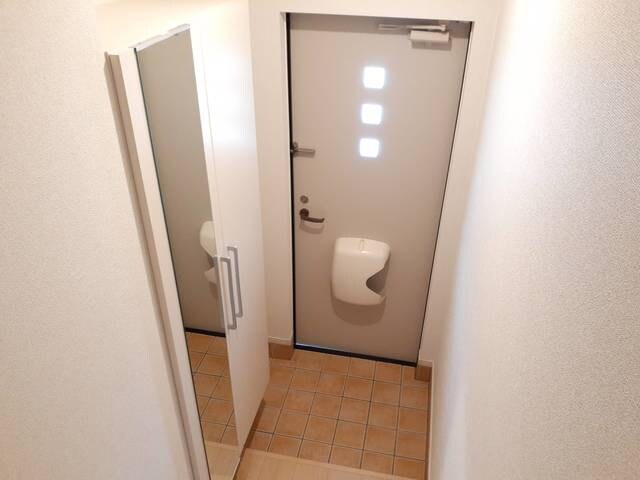 カルムメゾンの物件内観写真