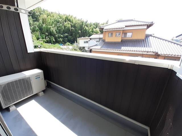 カルムメゾンの物件内観写真