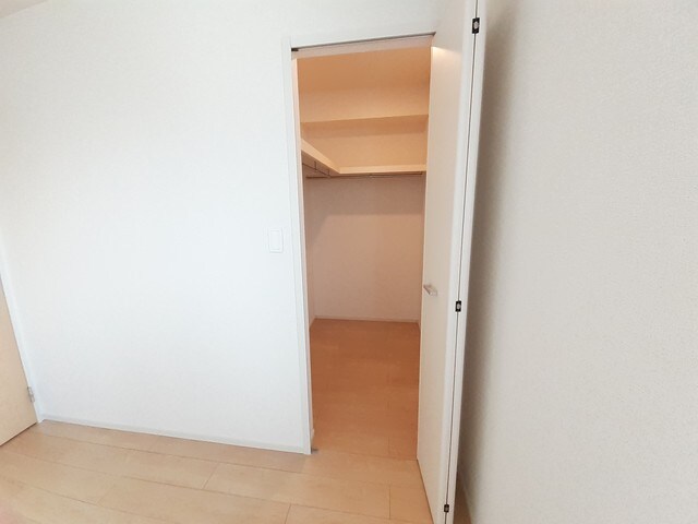 カルムメゾンの物件内観写真