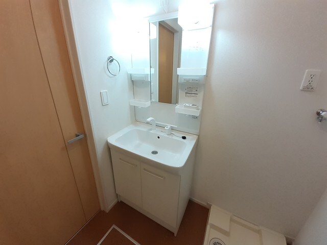 カルムメゾンの物件内観写真