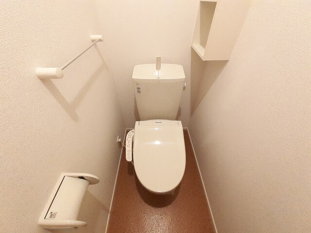 カルムメゾンの物件内観写真