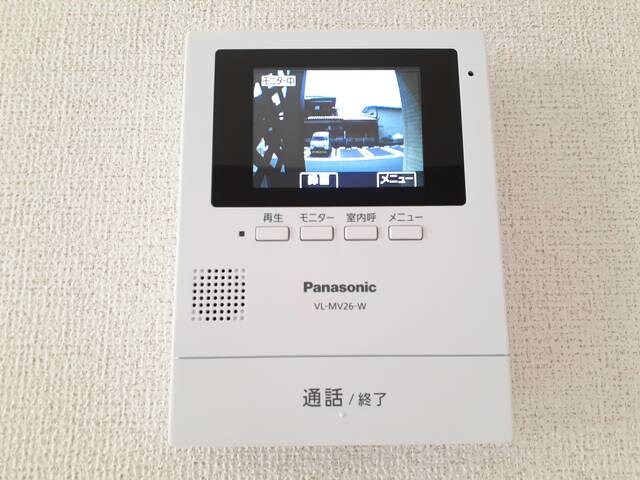 カルムメゾンの物件内観写真