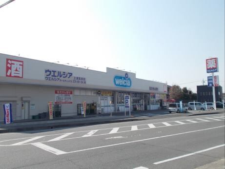 カルムメゾンの物件内観写真