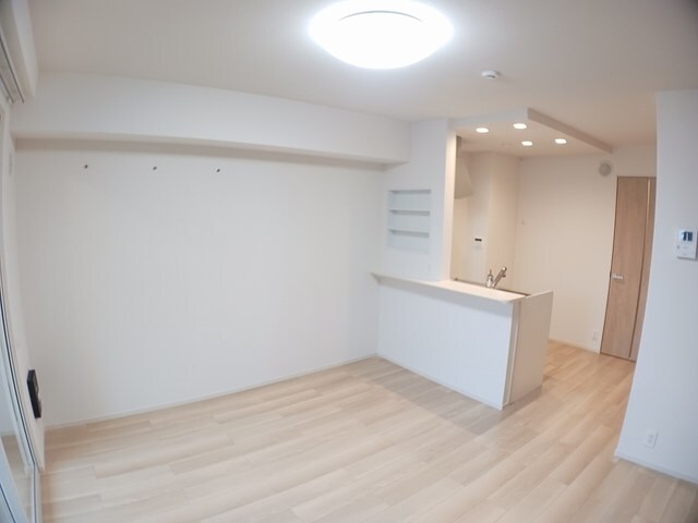 プレミアコート　上高津の物件内観写真