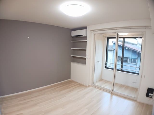 プレミアコート　上高津の物件内観写真