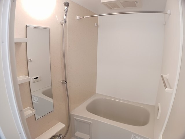 プレミアコート　上高津の物件内観写真