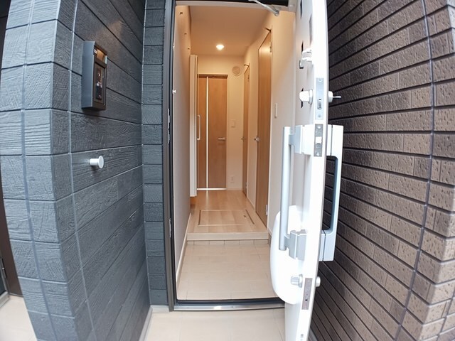 プレミアコート　上高津の物件内観写真