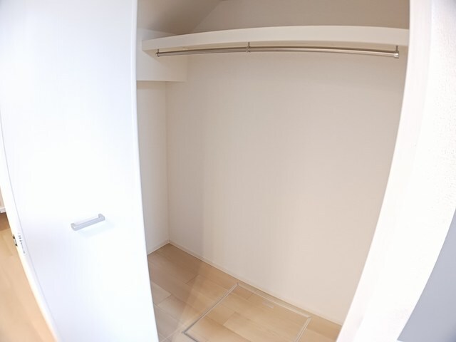 プレミアコート　上高津の物件内観写真