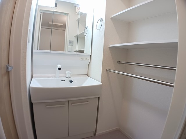 プレミアコート　上高津の物件内観写真