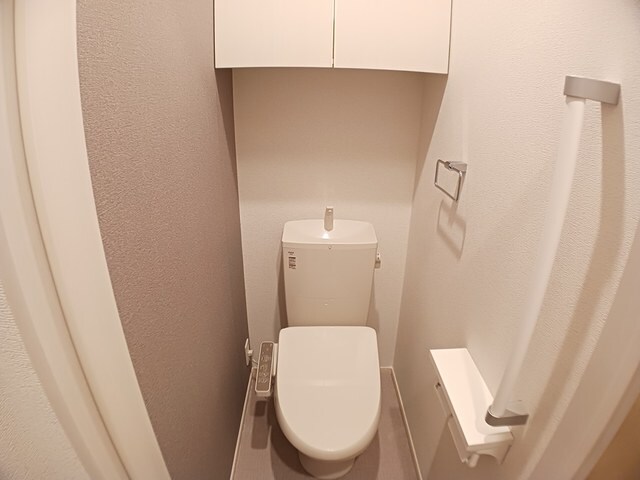 プレミアコート　上高津の物件内観写真