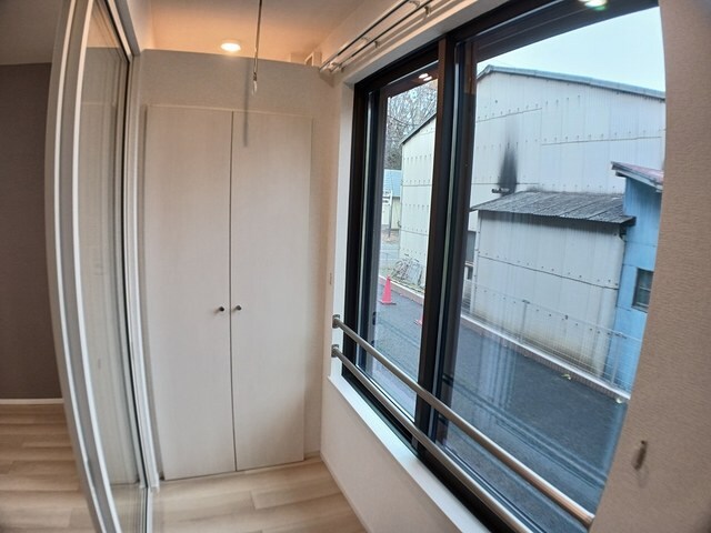 プレミアコート　上高津の物件内観写真